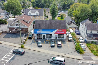 White Plains, NY Freestanding - 283-285 Tarrytown Rd White Plains, NY Freestanding - 283-285 Tarrytown Rd
