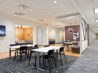 Plano, TX Coworking Space - 6860 Dallas Pkwy Plano, TX Coworking Space - 6860 Dallas Pkwy