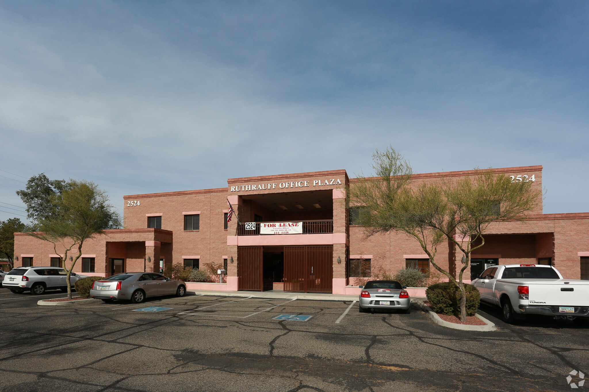 2524 W Ruthrauff Rd, Tucson, AZ for Rent
