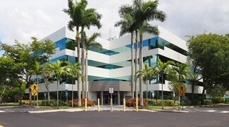 Pembroke Pines, FL Office/Medical - 3 SW 129th Ave