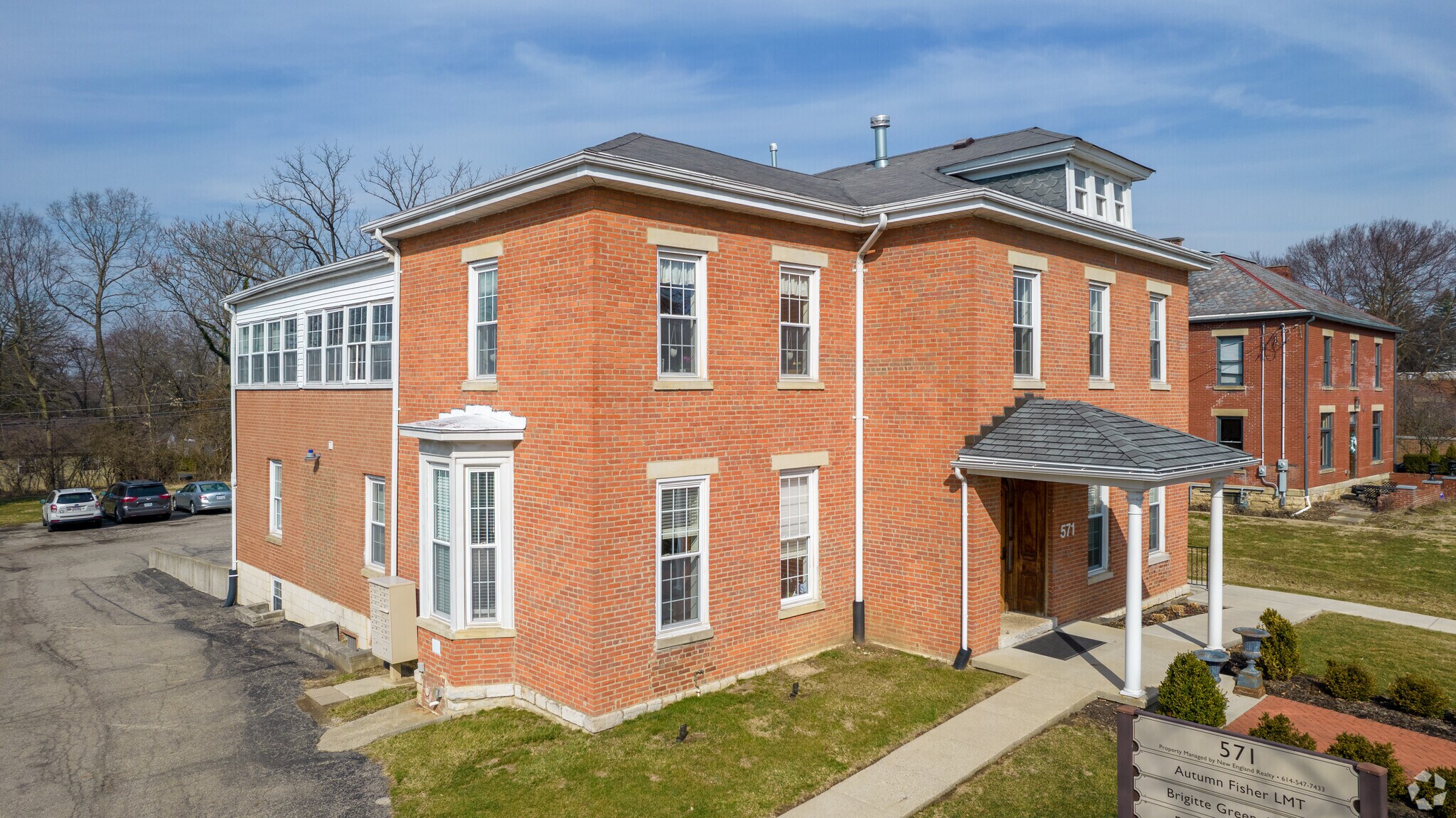 571 High St, Worthington, OH for Rent