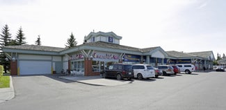 Calgary, AB Retail - 4820 Northland Dr NW Calgary, AB Retail - 4820 Northland Dr NW