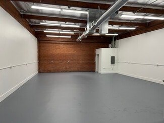 North Hollywood, CA Industrial - 7411 Laurel Canyon Blvd