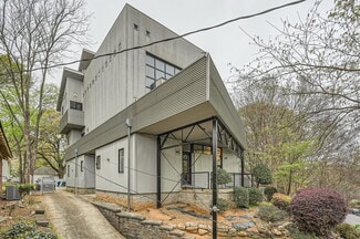 Atlanta, GA Office - 1024 Hemphill Ave NW Unit B