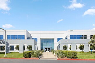 Irvine, CA Office, Flex - 3 Ada St