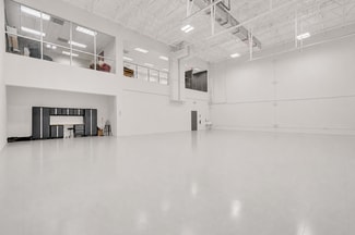 Delray Beach, FL Warehouse - 601 N Congress Ave Delray Beach, FL Warehouse - 601 N Congress Ave