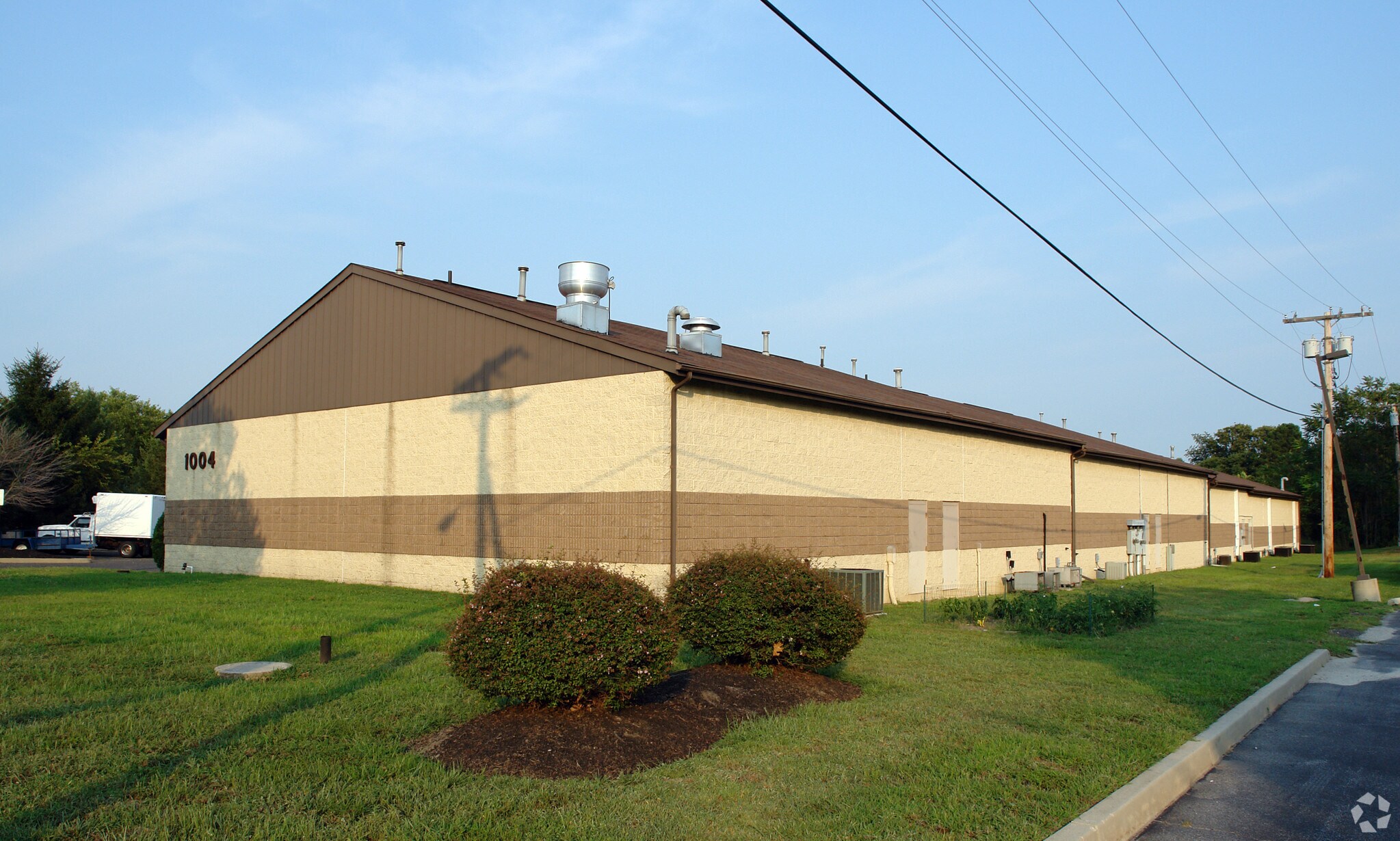 1004 Industrial Dr, West Berlin, NJ for Rent