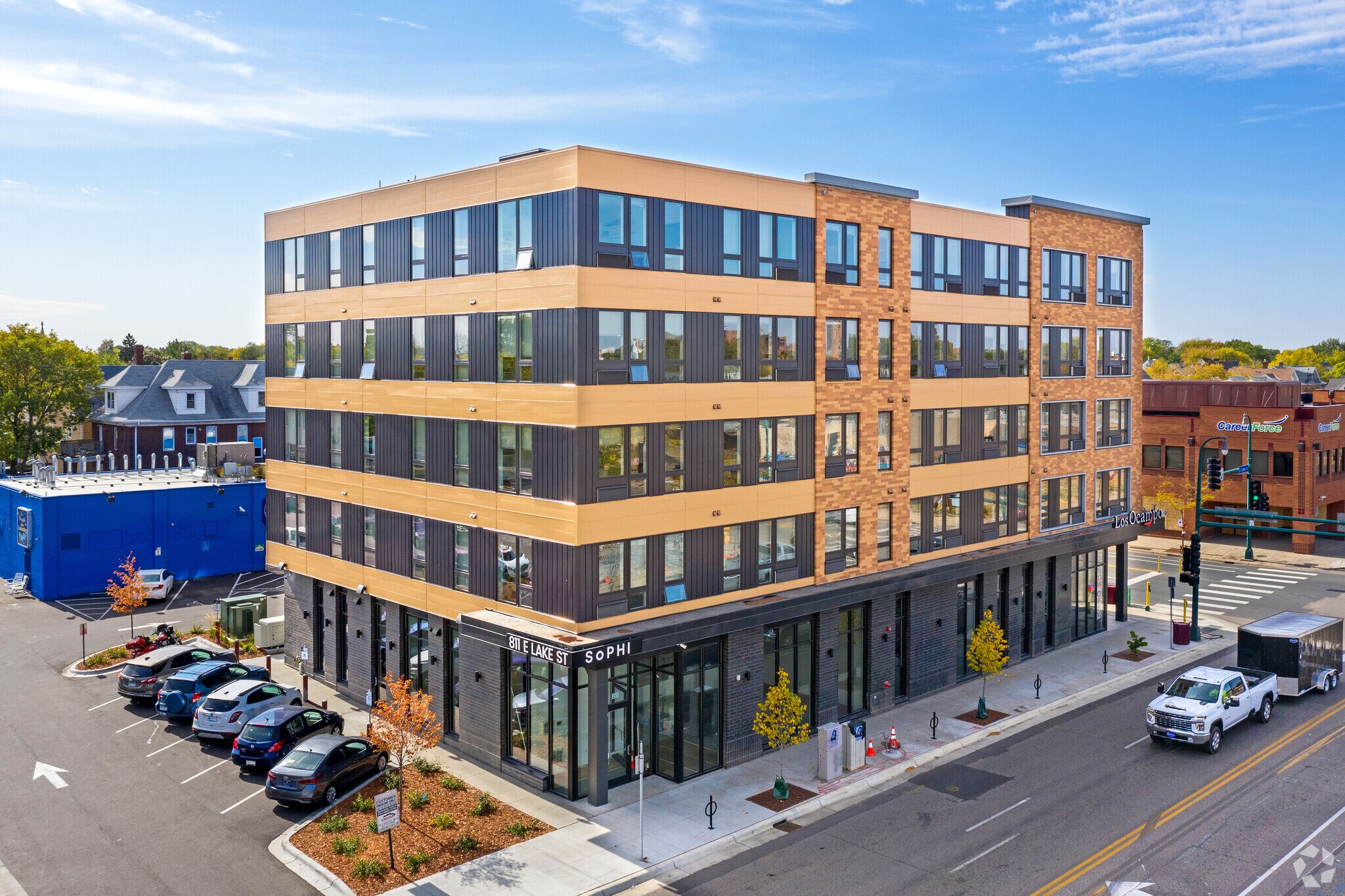 811 E Lake St Minneapolis, MN 55407 MultiFamily Property for Sale on