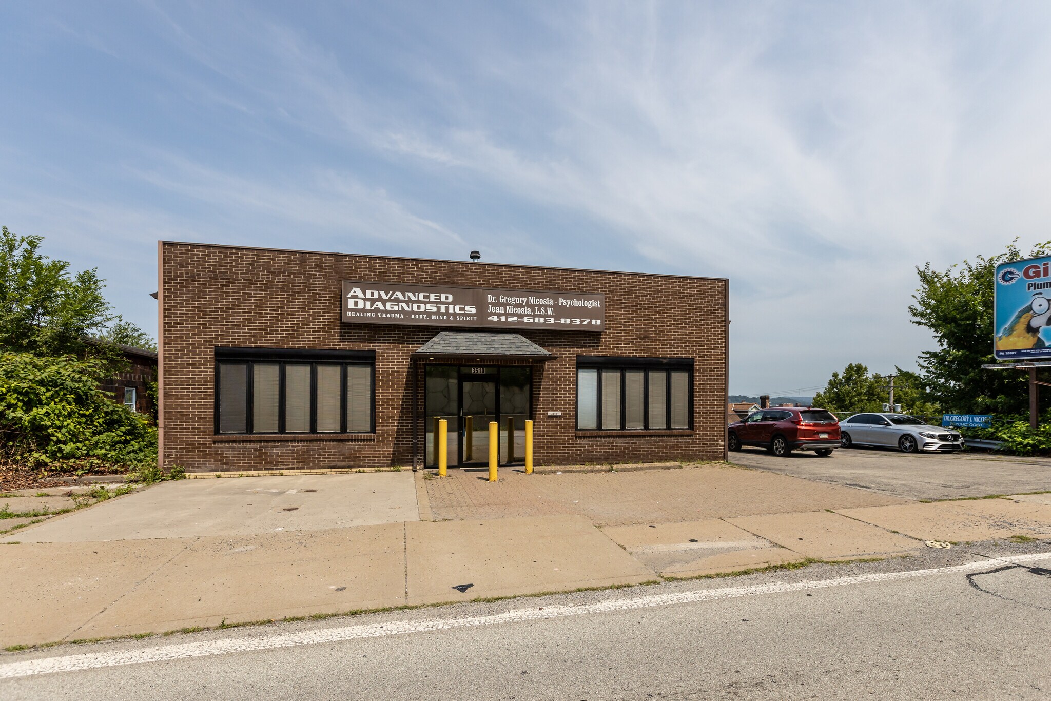 3519 Bigelow Blvd, Pittsburgh, PA for Sale