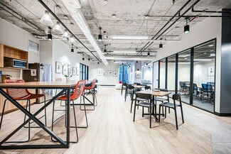 Miami, FL Office/Residential - 25 SW 9th St