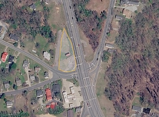 Roxboro, NC Commercial - 613 S Madison Blvd