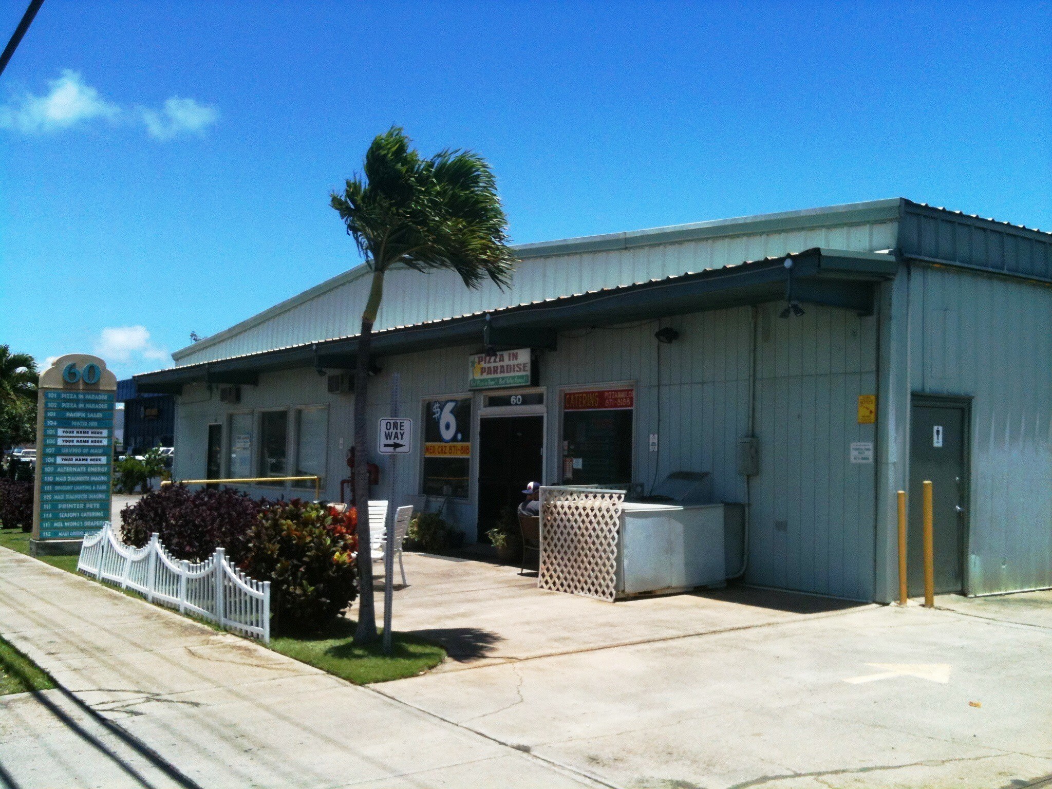 60 E Wakea Ave, Kahului, HI for Rent