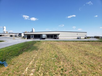 New Holland, PA Industrial - 215 Diller Ave