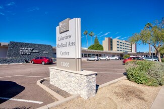 Sun City, AZ Office/Medical - 13000 N 103rd Ave