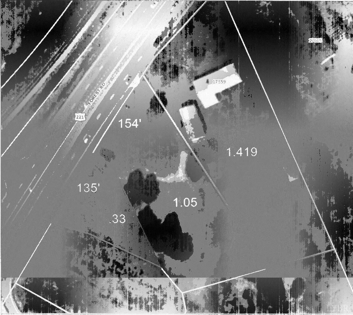 17513 Forest Rd, Forest, VA for Sale