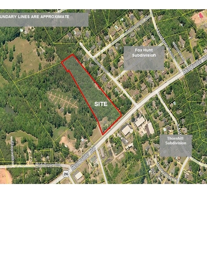 3262 Reidville Rd, Spartanburg, SC for Sale