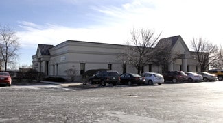 Geneva, IL Office/Medical, Medical - 2800 Keslinger Rd Geneva, IL Office/Medical, Medical - 2800 Keslinger Rd
