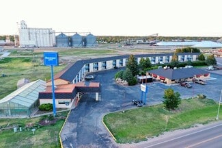 Goodland, KS Hospitality - 830 W Highway 24