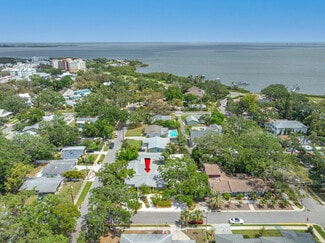 Safety Harbor, FL Multi-Family - 400 5th Ave S
