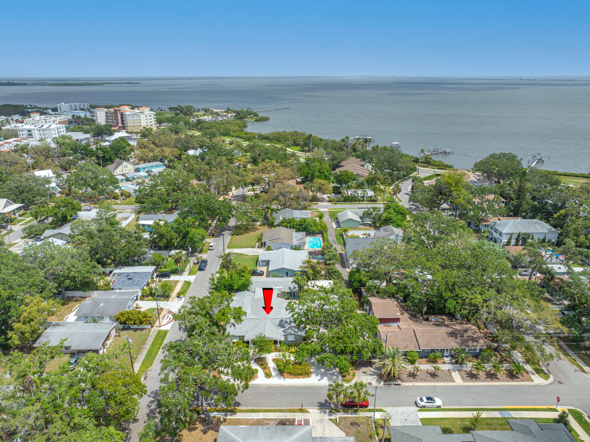 400 5th Ave S, Safety Harbor, FL for Sale