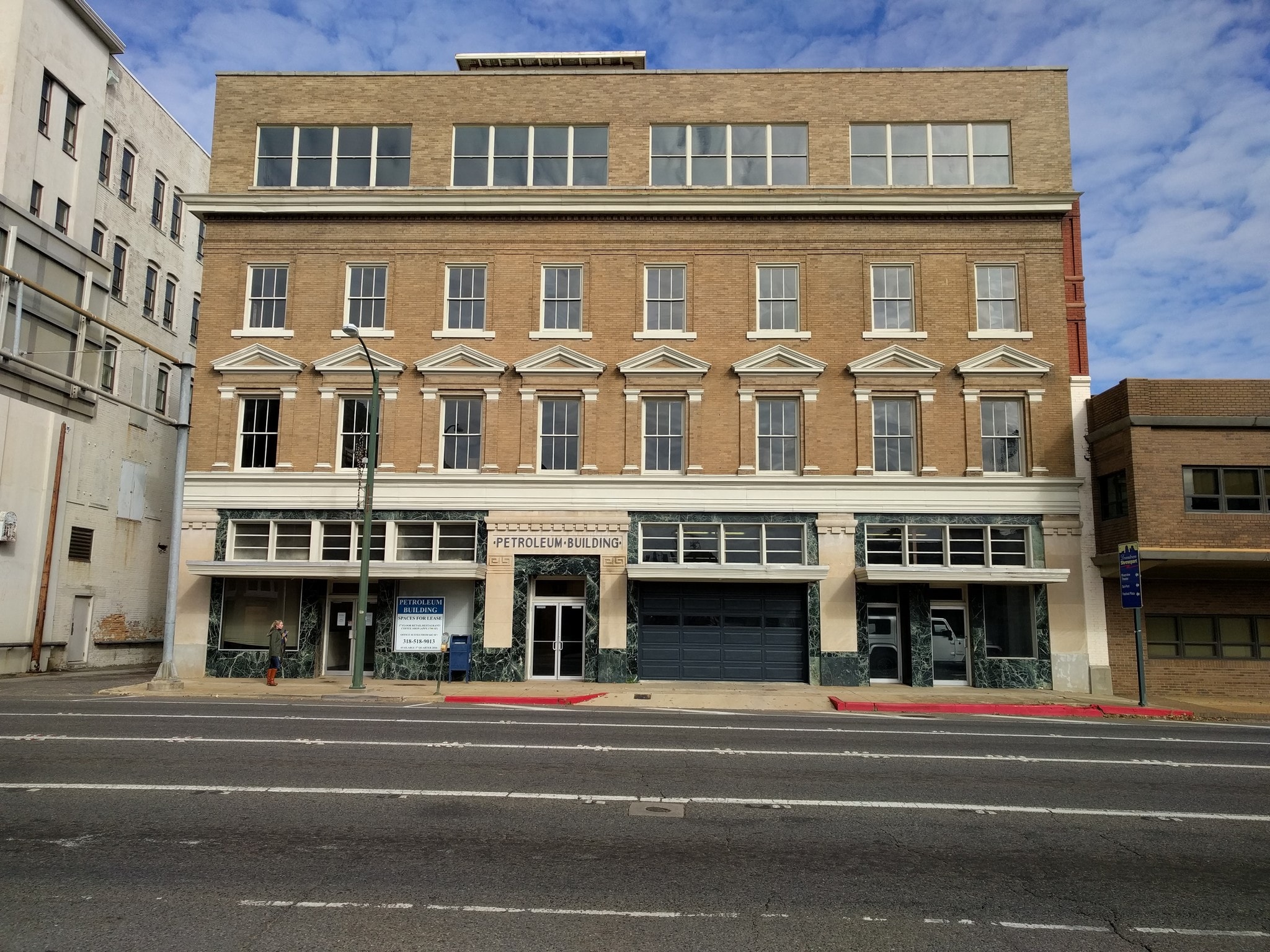 619 Market St, Shreveport, LA for Rent