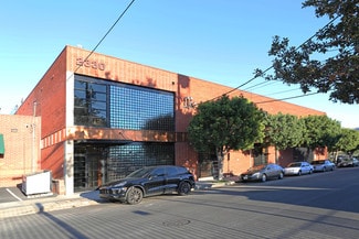 Los Angeles, CA Office - 2330 Pontius Ave Los Angeles, CA Office - 2330 Pontius Ave