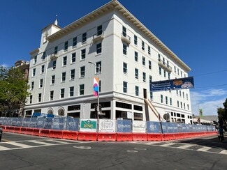 San Luis Obispo, CA Retail - 965 Monterey St