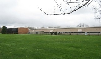 Kokomo, IN Industrial - 1500 E Murden St