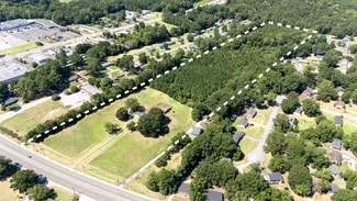 Chester, SC Commercial - 641 Lancaster Hwy