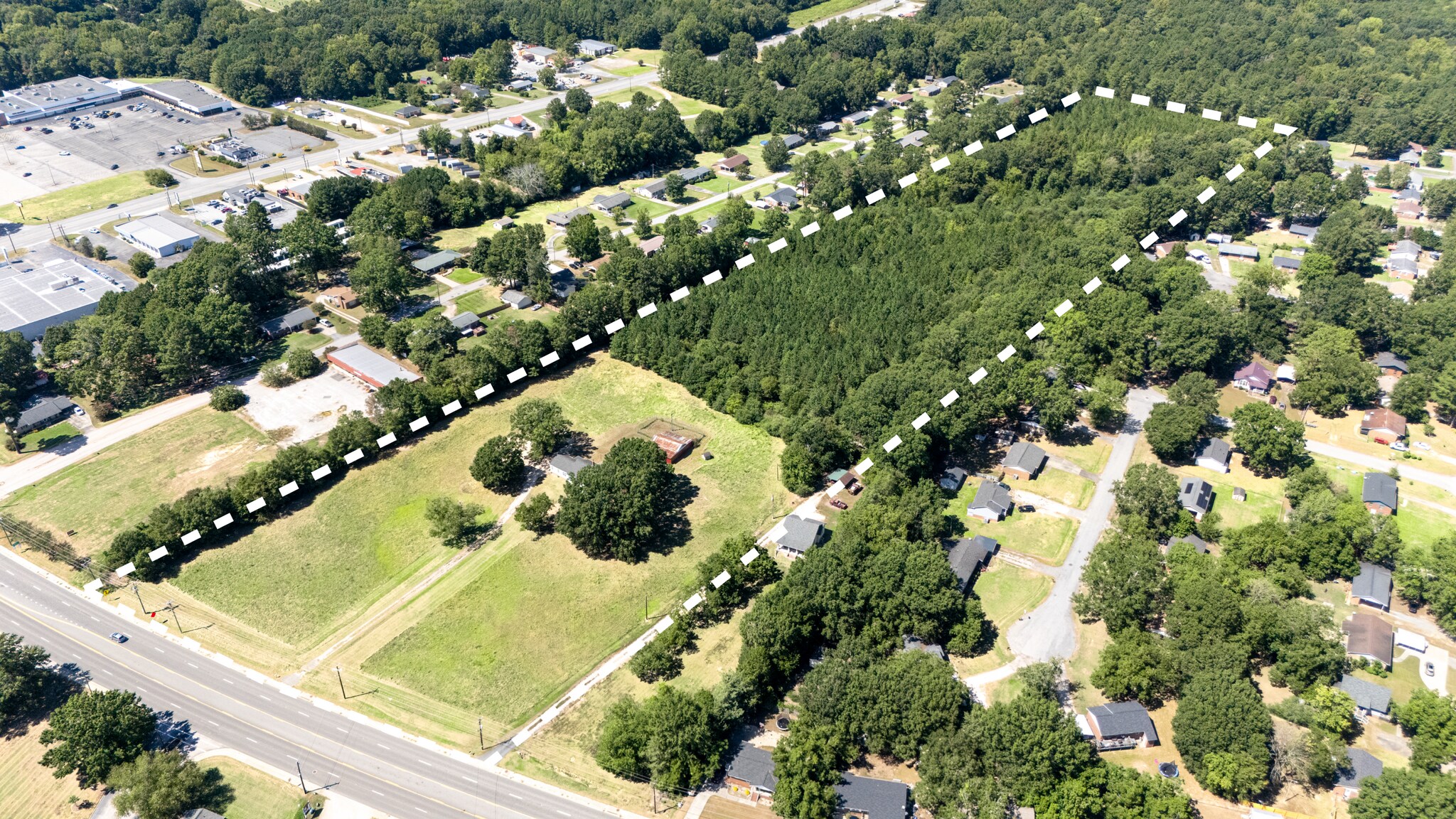 641 Lancaster Hwy, Chester, SC for Sale