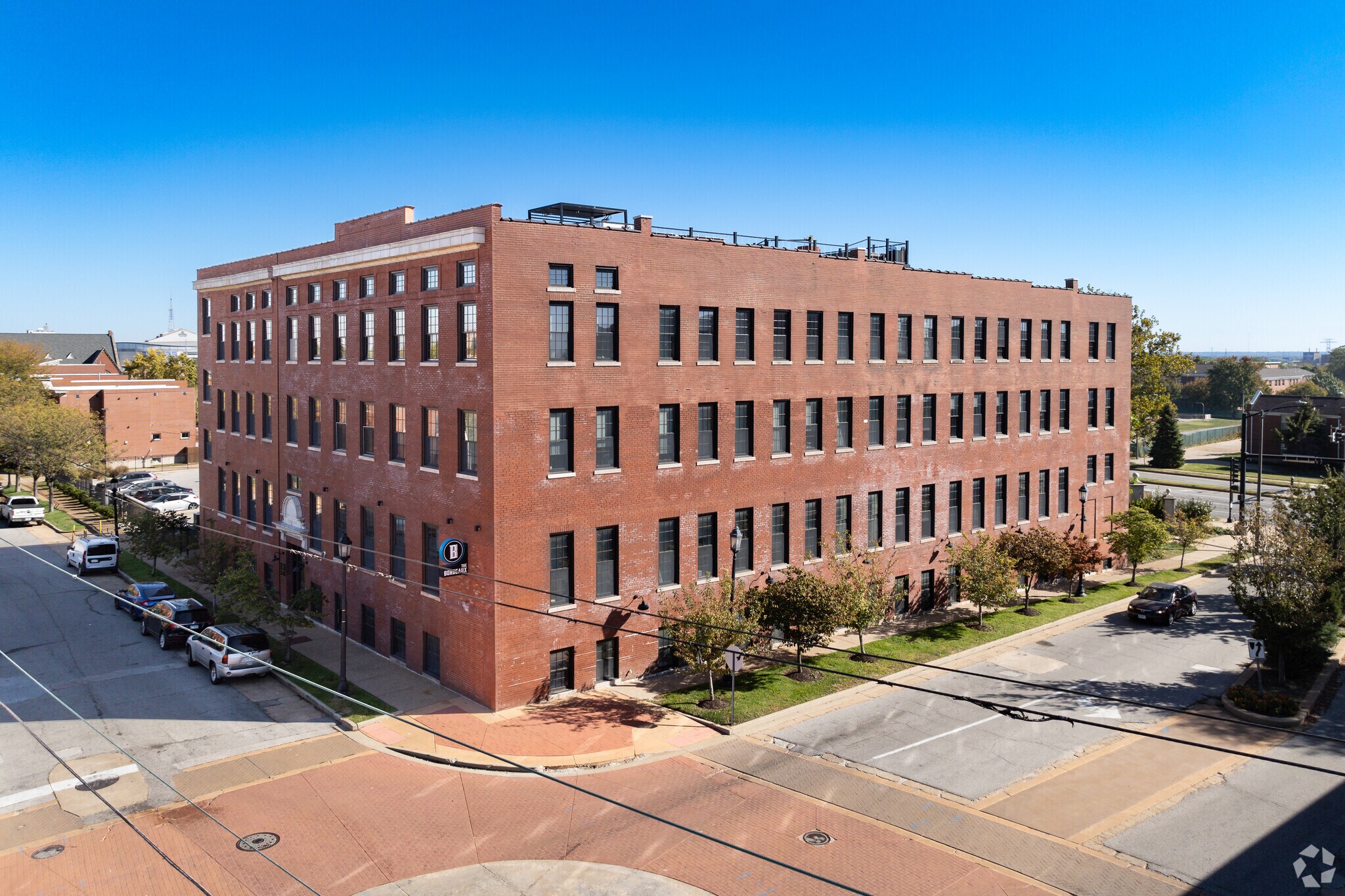 1330 Dolman St, Saint Louis, MO for Sale
