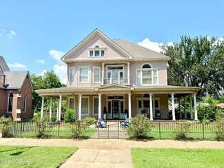 Grenada, MS Specialty - 433 S Main St