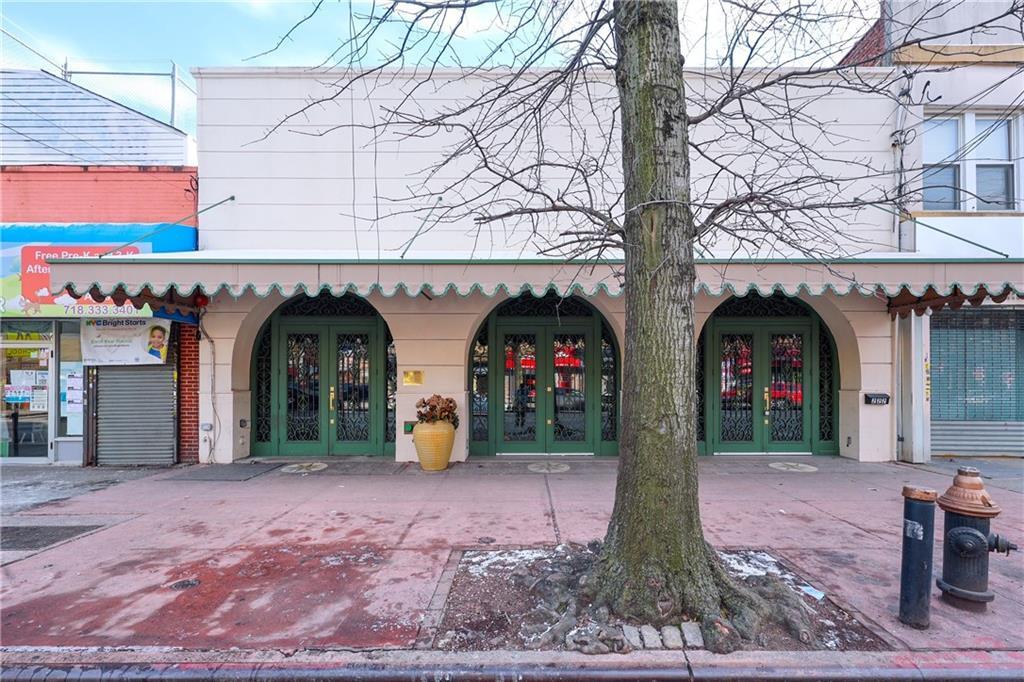 222 Avenue U, Brooklyn, NY for Sale