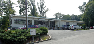 Briarcliff Manor, NY Office/Medical - 515 N State Rd