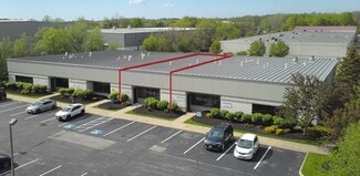 Hinckley, OH Industrial - 2557-2571 Center Rd