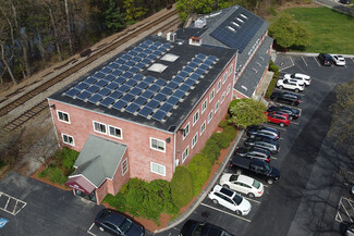 Concord, MA Office - 336 Baker Ave
