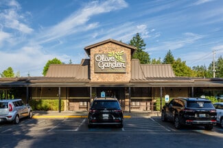 Olympia, WA Restaurant - 2400 Capitol Mall Dr SW