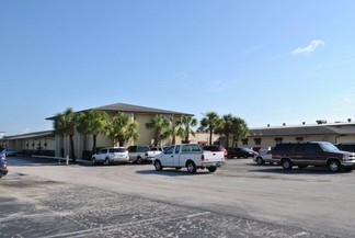 Winter Haven, FL Office - 5300 Recker Hwy