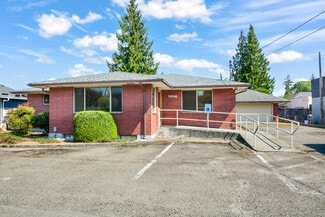 Marysville, WA Office - 8021 State Ave Marysville, WA Office - 8021 State Ave