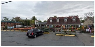 Ocean, NJ Garden Center - 3304-3310 Sunset Avenue, 1313 Logan Road