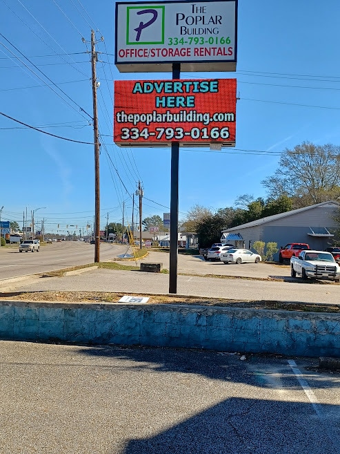 1909 Montgomery Hwy, Dothan, AL for Sale