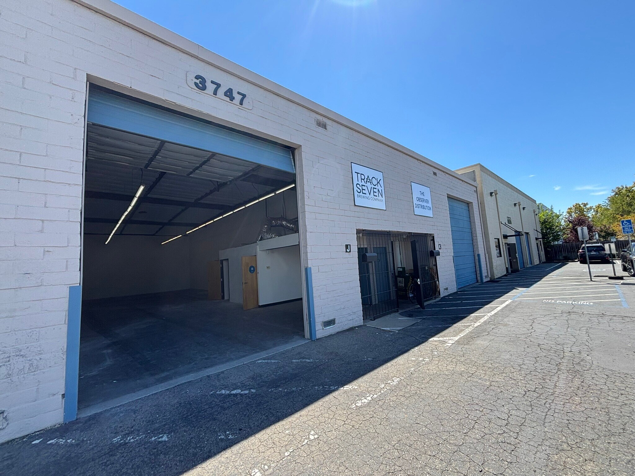 3747 W Pacific Ave, Sacramento, CA for Rent