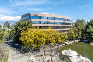 San Bernardino, CA Office - 650 E Hospitality Ln