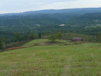 Tazewell, TN Agricultural - Perkey Way, Tazewell, TN, USA