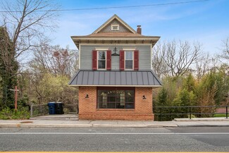 Mullica Hill, NJ Freestanding - 14 N Main St