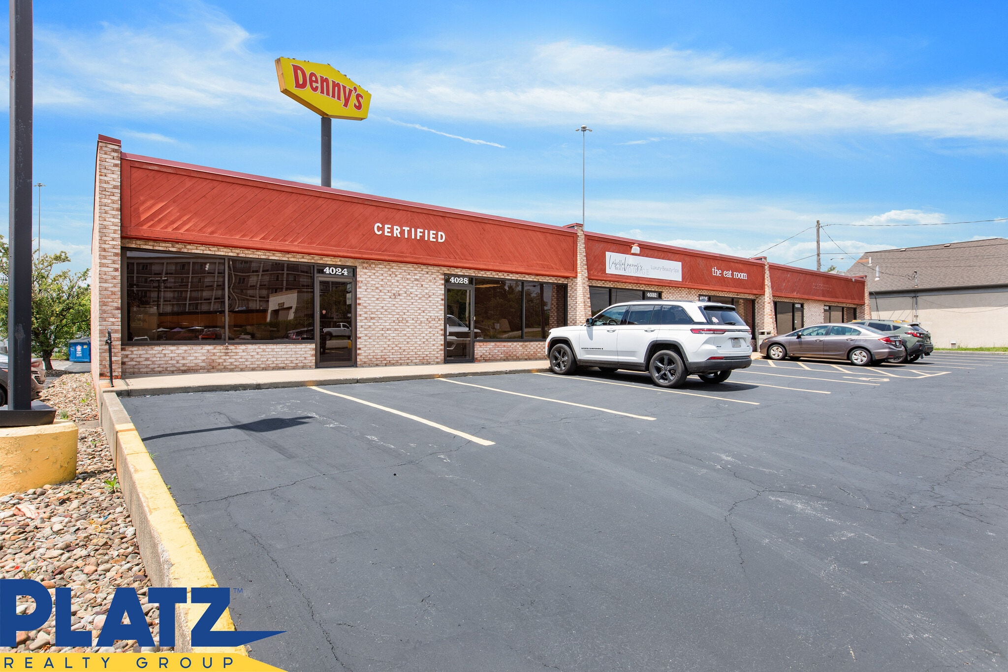 4024-4040 Belmont Ave, Youngstown, OH for Rent