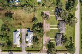 Arcadia, FL Residential Income - 1956 SE Cherry Dr
