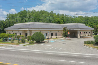 Tampa, FL Office/Medical - 10901 Sheldon Rd