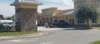 Saint Augustine, FL Office - 100 Center Creek Dr