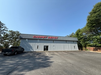 Snellville, GA Flex - 2005 McGee Rd